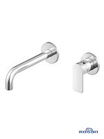 Baterija za lavabo uzidna S2 231402