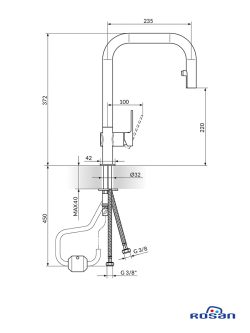Baterija za sudoperueru S2 238501 1