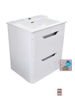 Ormarić sa umivaonikom City Artteon 55cm 5409