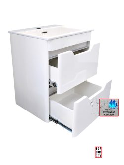 Ormarić sa umivaonikom City Artteon 61cm 5417 1