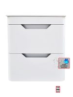 Ormarić sa umivaonikom City Artteon 61cm 5417 2