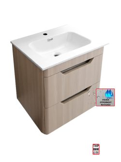 Ormarić sa umivaonikom City Artteon 81cm 5436