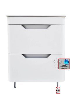 Ormarić sa umivaonikom TopDom-City Navigator 5642