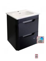 Ormarić sa umivaonikom City Artteon 61cm 5419