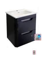 Ormarić sa umivaonikom City Artteon 76cm 5427