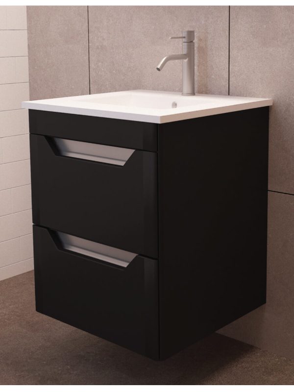 Ormarić sa umivaonikom TopDom-City Artteon 5412