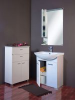 Lavabo sa ormarićem Pino-Art Klasik 75cm-0100 1