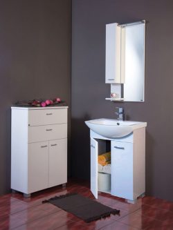 Lavabo sa ormarićem Pino Art Klasik 0094 1