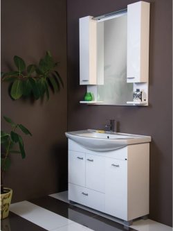 Lavabo sa ormarićem Pino Art Klasik 0103 1