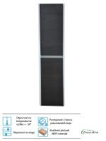 Vertikala konzolna Pino Art Urban 0779