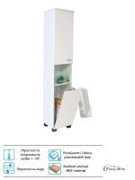 Vertikala sa korpom Pino Art Klasik 0106