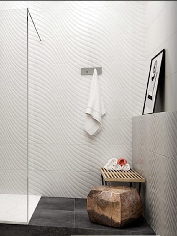 Pločica Emilly Crema Struktura 30x60 Paradyz - Slika 2