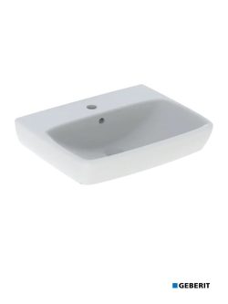 Lavabo Selnova Geberit 500.300.01.1
