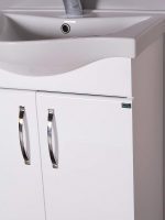 Lavabo sa ormarićem Pino Art Albatros 55cm 0361 1