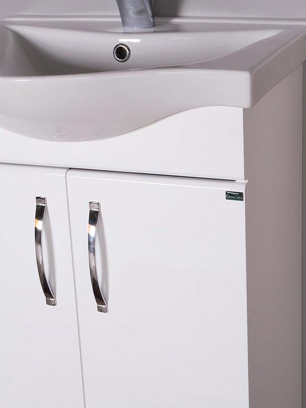 Lavabo sa ormarićem Pino Art Albatros 55cm 0361 1