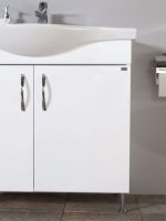 Lavabo sa ormaricem Pino Art Albatros 80cm 0370 2