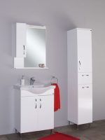 Ogledalo sa ormaricem Pino Art Albatros 65cm 0366 1