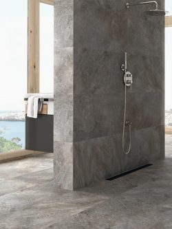 Plocica Alamo Antislip Gris 30x60 Halcon 1