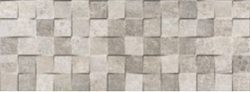 Pločica Brio Kubic Gris 25x85 Halcon
