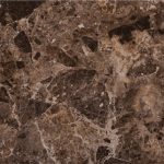 Pločica Compact Marron Gres 45x45 Argenta