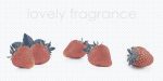 Pločica Daphne Apple Strawberry Decor 25×50 Toza Marković