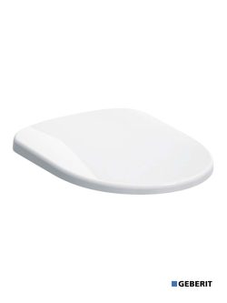 Wc daska Selnova Geberit Softclose