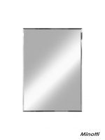 Ogledalo 50x70 Minotti 1018