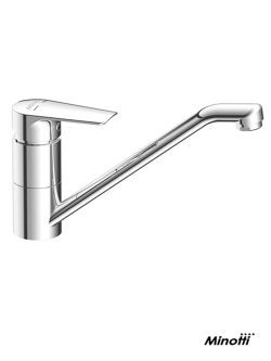 Baterija za sudoperu sa 2 cevi 4114