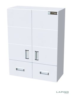 Ormarić sa fiokama 60x80 Sudo Roma