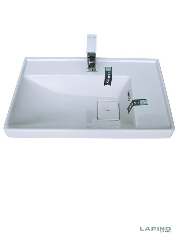 Ormarić sa umivaonikom 60x85 8060 Lapino 028 1