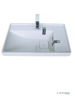 Ormarić sa umivaonikom 60x85 8060 Roma Lapino 161 1