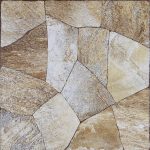 Pločica Calabria Crema 33x33 Zorka keramika