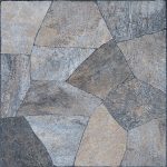 Pločica Calabria Grigio Scuro 33x33 Zorka keramika