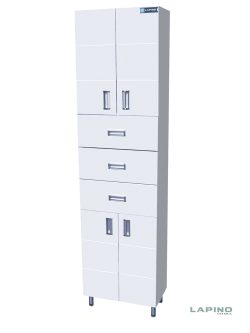 Vertikala 190x50 Lapino Roma 044