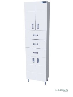 Vertikala Roma 190x40 Lapino 155