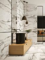 Pločica Altissimo White 30x90 Balkania Ceramics 1