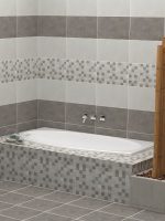 Pločica Bellagio Gris 33.3x55 Balkania Ceramics 2