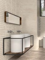 Pločica Habanera Decor Beige 30x90 Balkania Ceramics 1