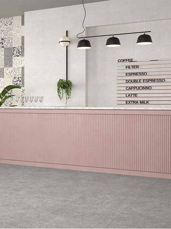 Pločica Kalksten Decor Natural 25x50 Balkania Ceramics 10