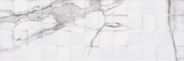 Pločica Marble Statuario Cubic 30x80 Zorka keramika-2