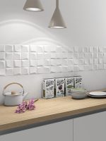 Pločica RLV Geo Brillo 30x90 Balkania Ceramics 1