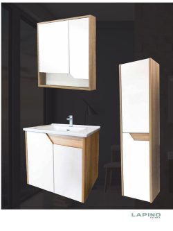 Ormarić sa umivaonikom Etna 65x55 Lapino 1