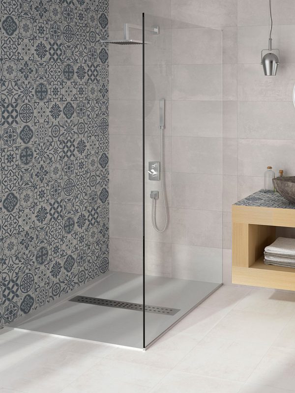 Pločica Inserto One Gris 30x60 Balkania-Ceramics 4