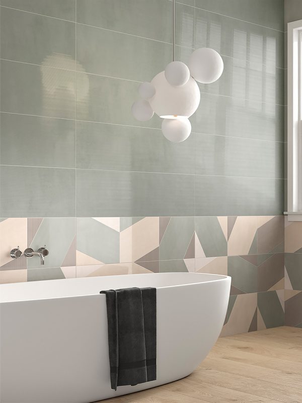 Pločica Le Giare Sage 30x90 Balkania Ceramics 1