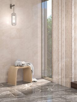 Pločica Memmer Crema 33.3x100 Balkania Ceramics 1