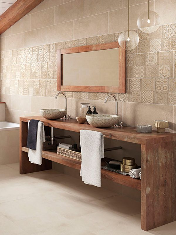 Pločica Mistery Taupe 25X60 Balkania Ceramics 1