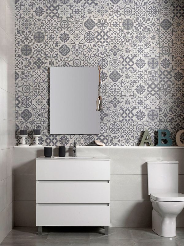 Pločica One Blanco 30x60 Balkania Ceramics 1