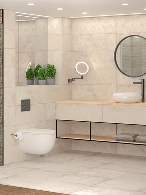 Pločica Origin Arrow Sand 30x90 Balkania-Ceramics 1