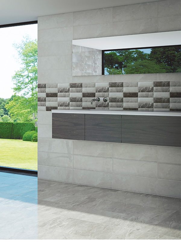 Pločica Renoir Blanco 20x60 Balkania Ceramics 6