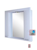 Ogledalo sa ormarićem City Classic 85cm B 5105